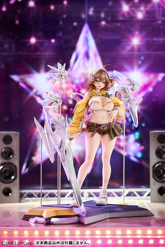 GODDESS OF VICTORY: NIKKE Anis: Star 1/7 Edición Deluxe