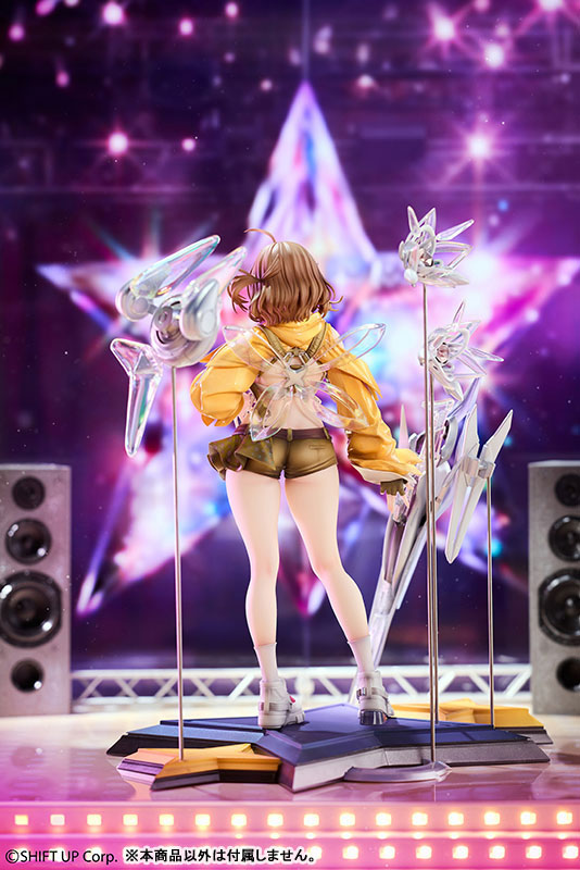 GODDESS OF VICTORY: NIKKE Anis: Star 1/7 Edición Deluxe