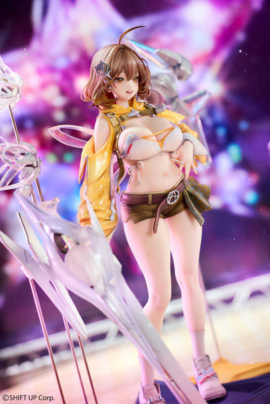 GODDESS OF VICTORY: NIKKE Anis: Star 1/7 Edición Deluxe