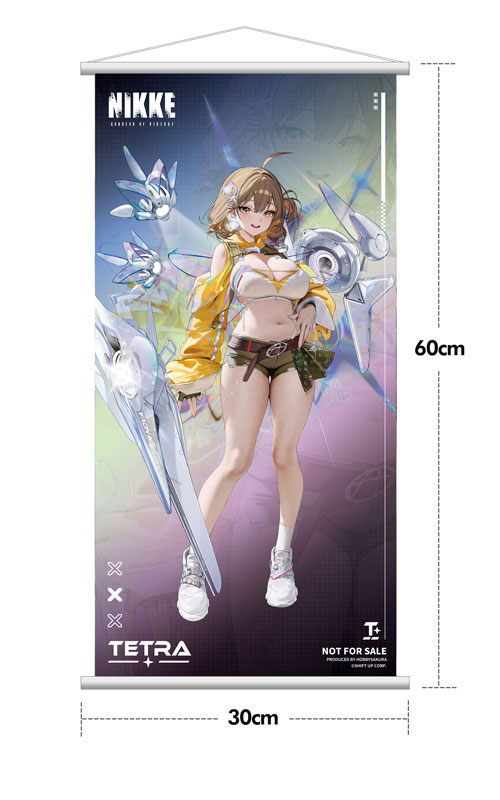 GODDESS OF VICTORY: NIKKE Anis: Star 1/7 Edición Deluxe