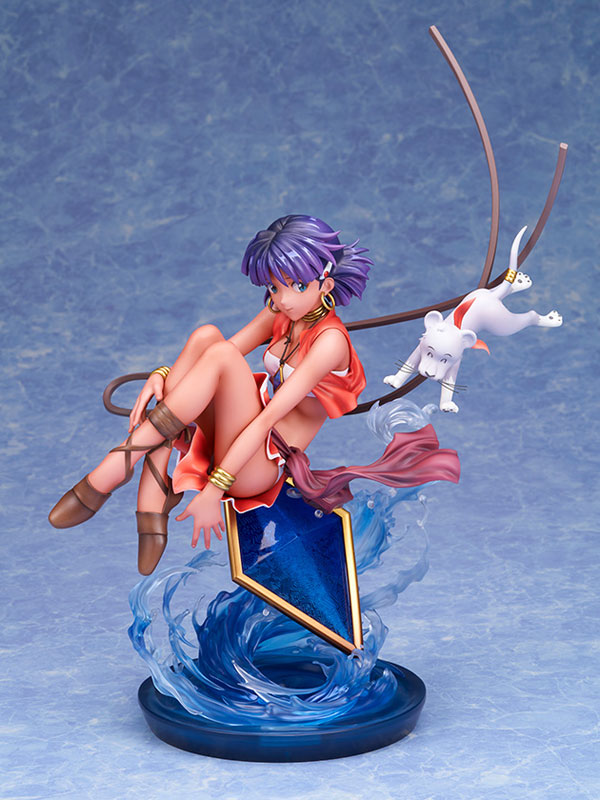 Nadia: The Secret of Blue Water Nadia 1/7