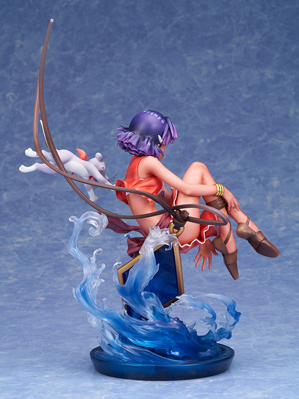 Nadia: The Secret of Blue Water Nadia 1/7