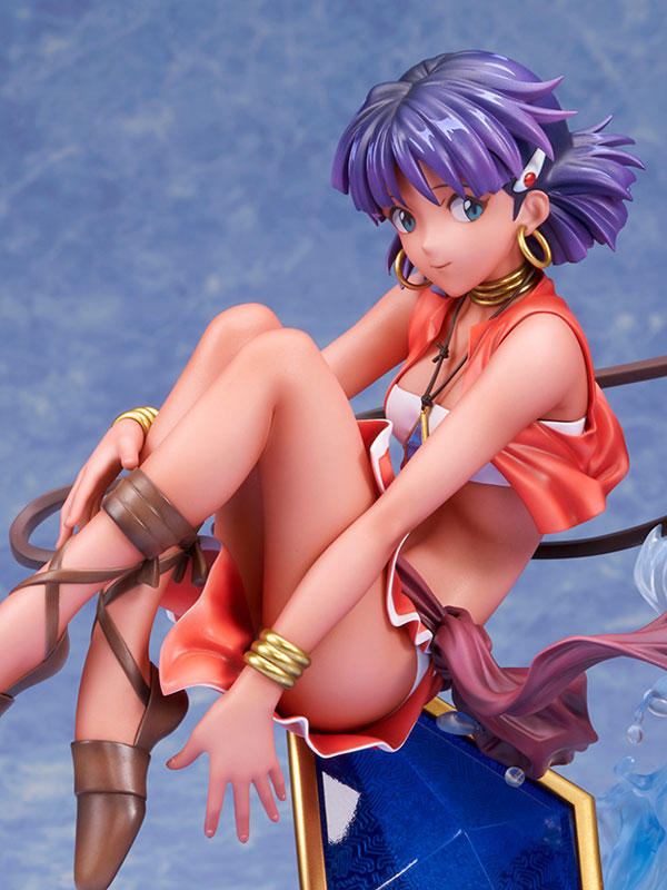 Nadia: The Secret of Blue Water Nadia 1/7