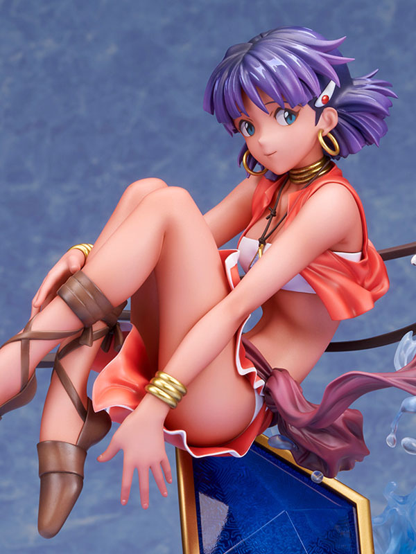 Nadia: The Secret of Blue Water Nadia 1/7
