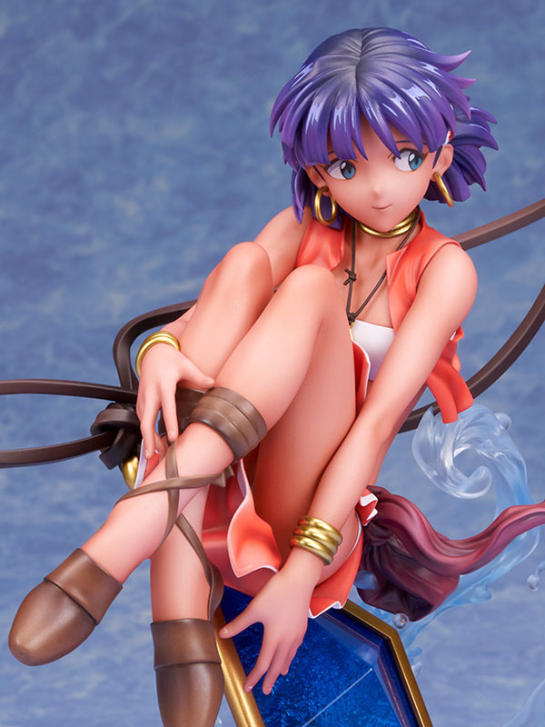 Nadia: The Secret of Blue Water Nadia 1/7