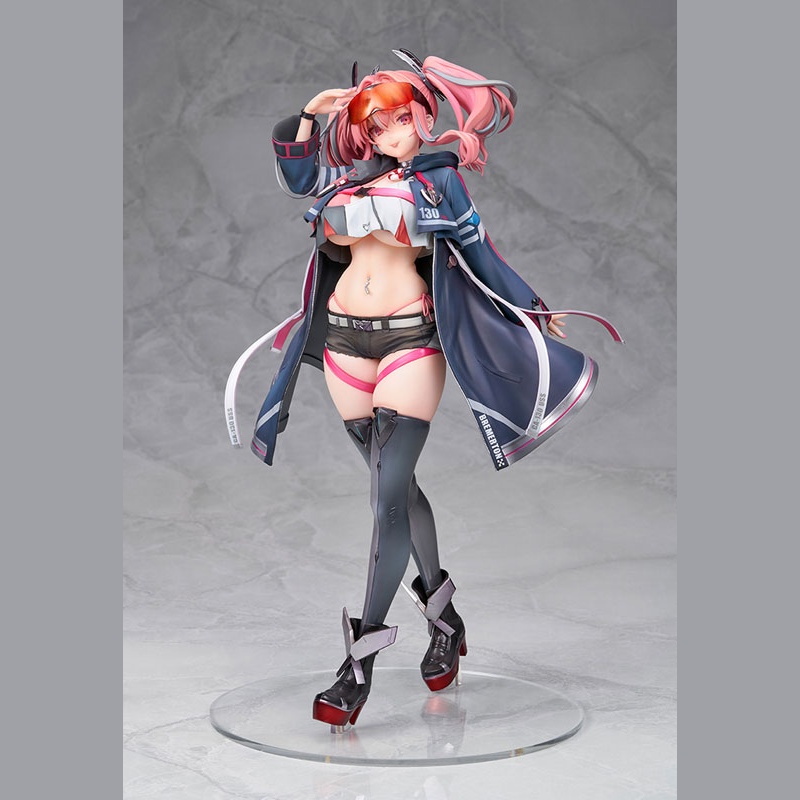 Azur Lane Bremerton 1/7