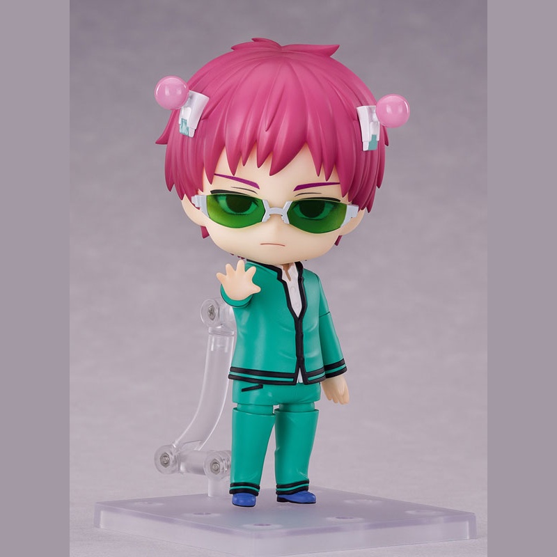 Nendoroid Saiki Kusuo no Sainan Kusuo Saiki
