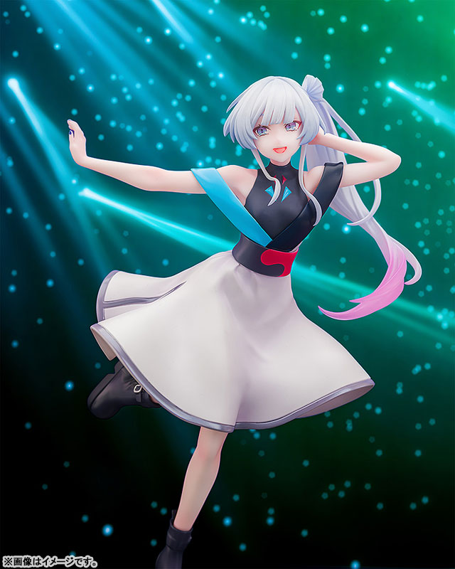 Cosmic Princess Kaguya! Yachiyo Runami: Ver. Concierto de Colaboración