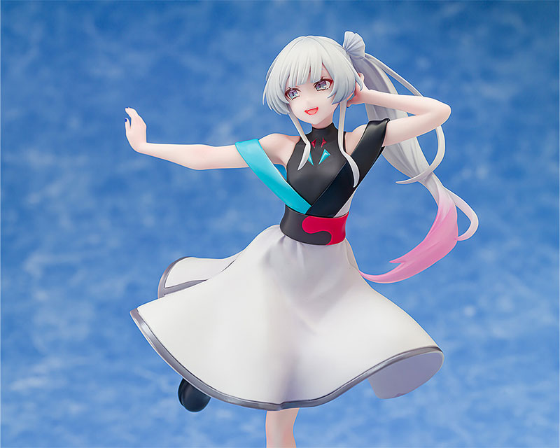 Cosmic Princess Kaguya! Yachiyo Runami: Ver. Concierto de Colaboración