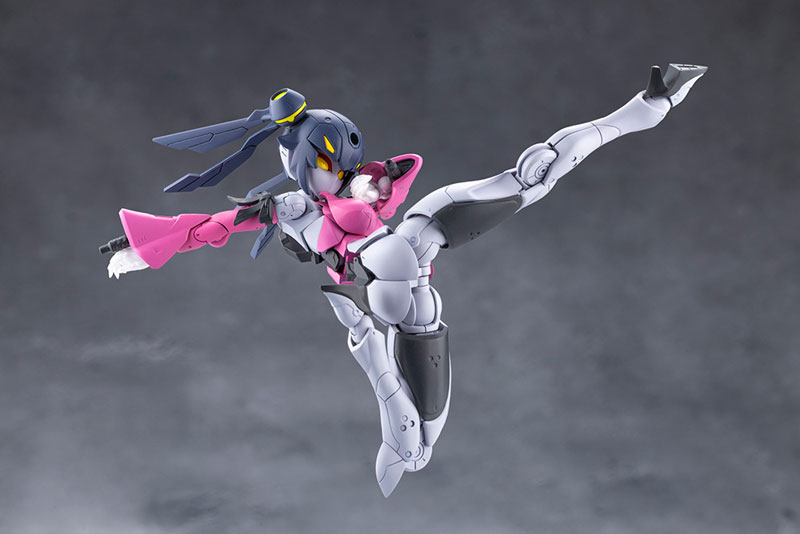 MEGALOMARIA UNLIMITED UNIVERSE AIRLY