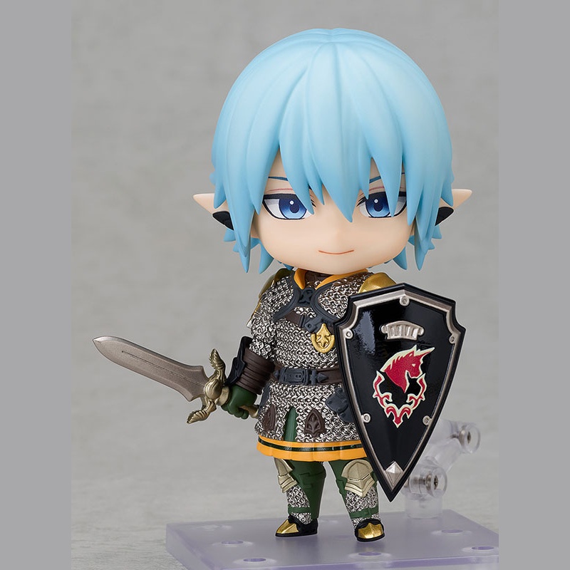 Nendoroid Final Fantasy XIV Haurchefant