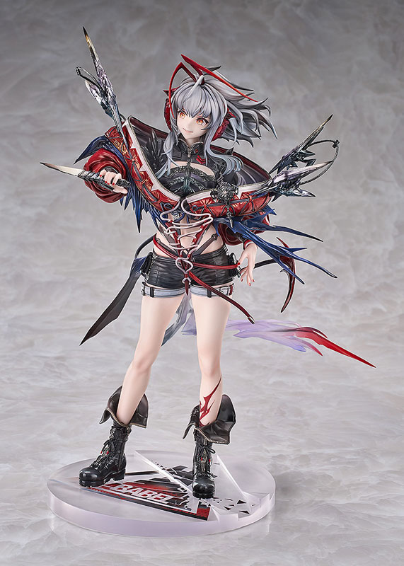 Arknights Wis'adel 1/7