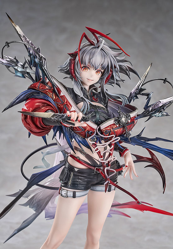Arknights Wis'adel 1/7