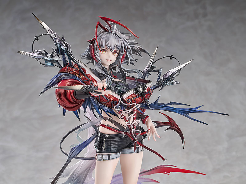 Arknights Wis'adel 1/7