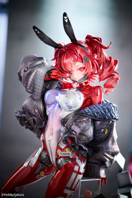 Hobby Sakura Kanban Musume Nana Ver. Gokusoku Hiou 1/4