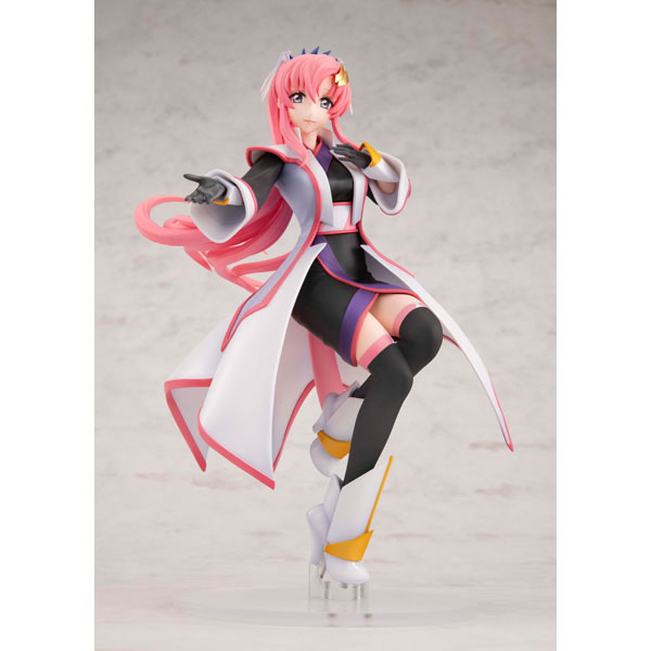 GGG Series Mobile Suit Gundam SEED Freedom Lacus Clyne Ver. Sobrecota de Batalla