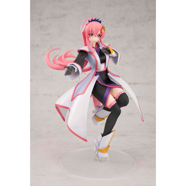 GGG Series Mobile Suit Gundam SEED Freedom Lacus Clyne Ver. Sobrecota de Batalla