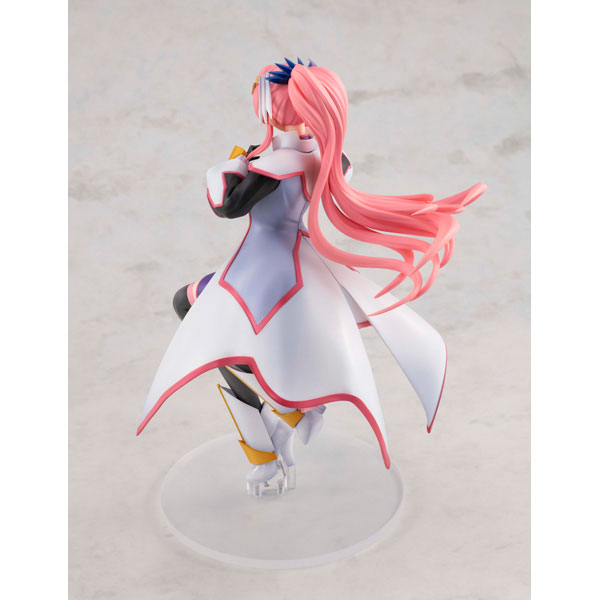 GGG Series Mobile Suit Gundam SEED Freedom Lacus Clyne Ver. Sobrecota de Batalla