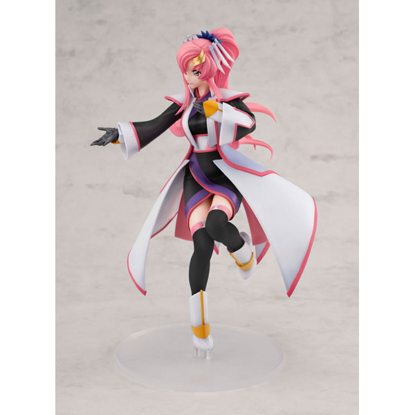 GGG Series Mobile Suit Gundam SEED Freedom Lacus Clyne Ver. Sobrecota de Batalla
