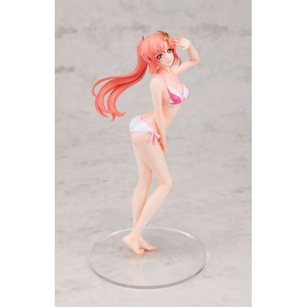 Lucrea Light Mobile Suit Gundam SEED Freedom Lacus Clyne Ver. Traje de Baño