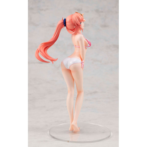 Lucrea Light Mobile Suit Gundam SEED Freedom Lacus Clyne Ver. Traje de Baño