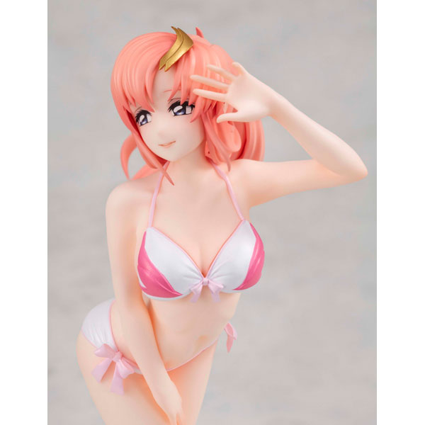 Lucrea Light Mobile Suit Gundam SEED Freedom Lacus Clyne Ver. Traje de Baño