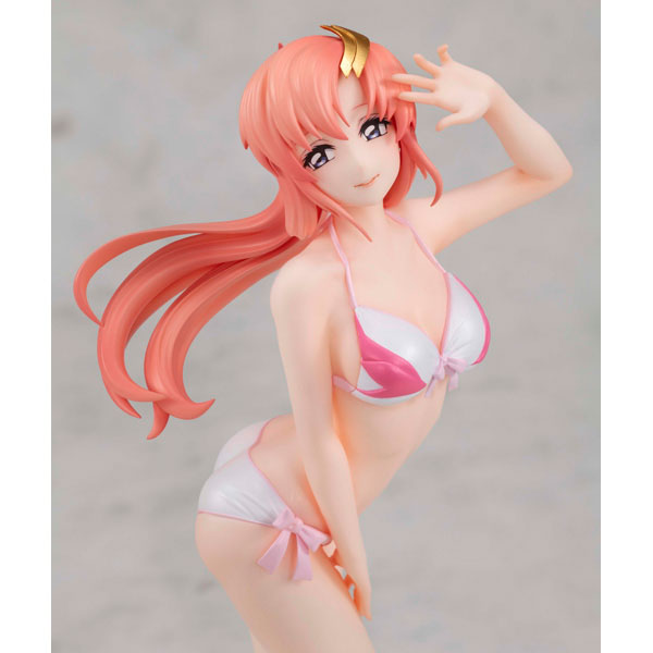 Lucrea Light Mobile Suit Gundam SEED Freedom Lacus Clyne Ver. Traje de Baño