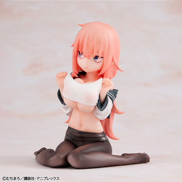 Melty Princess "Seitokai ni mo Ana wa Aru!" Tamaño de Palma Komoro-chan