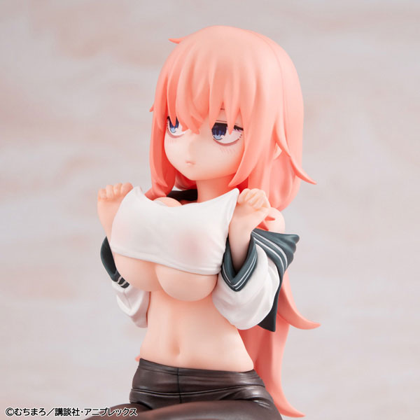 Melty Princess "Seitokai ni mo Ana wa Aru!" Tamaño de Palma Komoro-chan