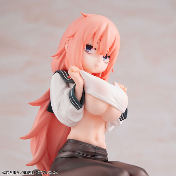 Melty Princess "Seitokai ni mo Ana wa Aru!" Tamaño de Palma Komoro-chan