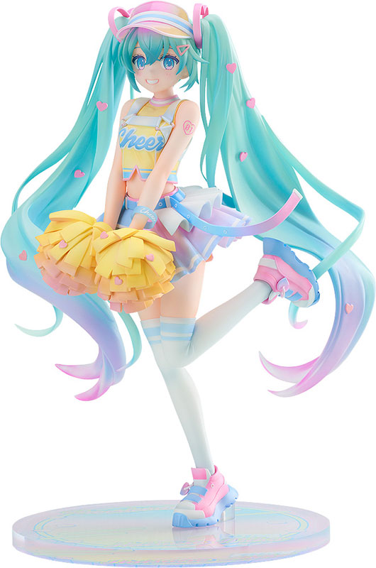 G.S.Collection Character Vocal Series 01 Hatsune Miku: Ver. Animadora 1/7