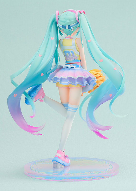 G.S.Collection Character Vocal Series 01 Hatsune Miku: Ver. Animadora 1/7