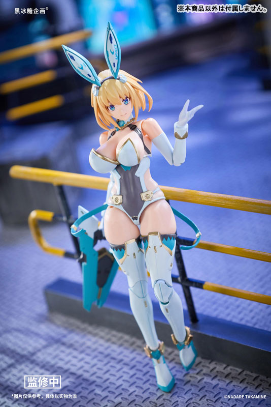 Sophia F. Shirring Edición Blue Hoodie 1/12 Figura de Acción
