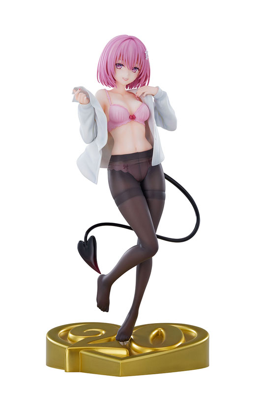 To LOVEru Momo Belia Deviluke Original 20mo Aniversario 1/7