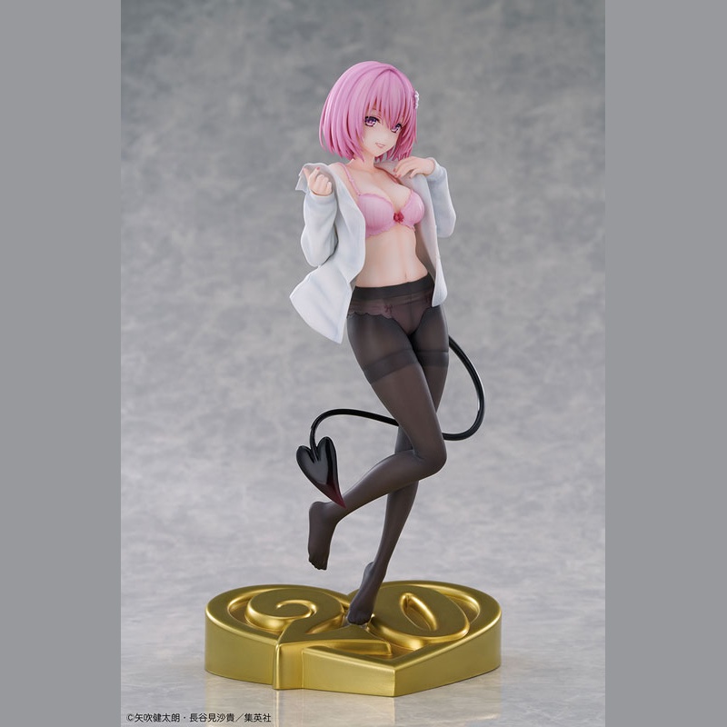 To LOVEru Momo Belia Deviluke Original 20mo Aniversario 1/7