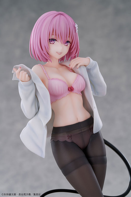 To LOVEru Momo Belia Deviluke Original 20mo Aniversario 1/7