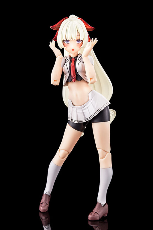 Megami Device BUSTER DOLL PALADIN 1/1
