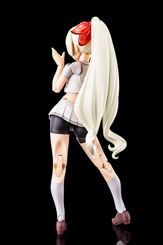 Megami Device BUSTER DOLL PALADIN 1/1