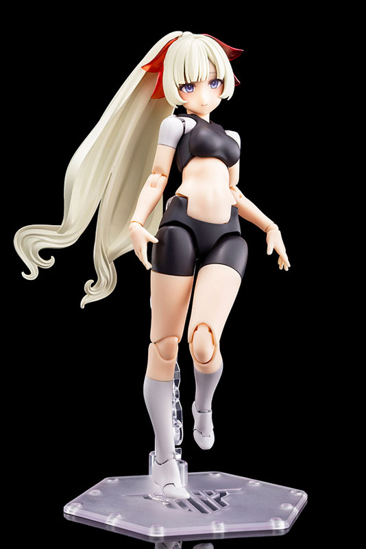 Megami Device BUSTER DOLL PALADIN 1/1