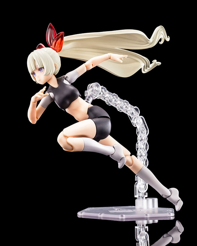 Megami Device BUSTER DOLL PALADIN 1/1