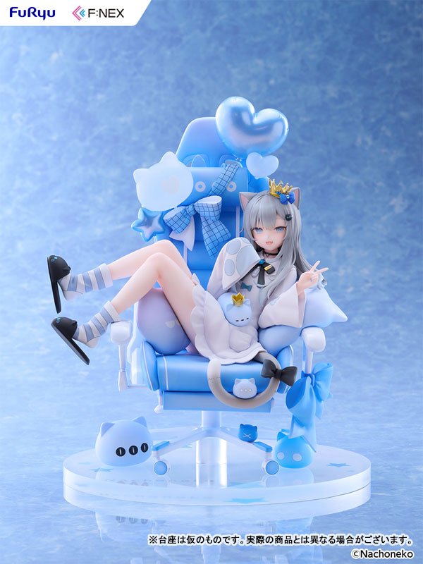 Nachoneko Ver. Cumpleaños 1/7