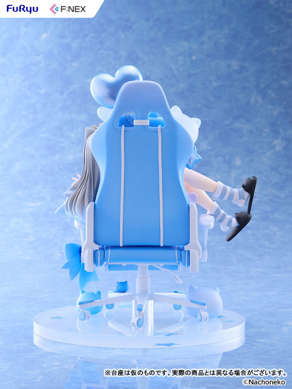 Nachoneko Ver. Cumpleaños 1/7