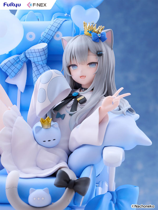 Nachoneko Ver. Cumpleaños 1/7