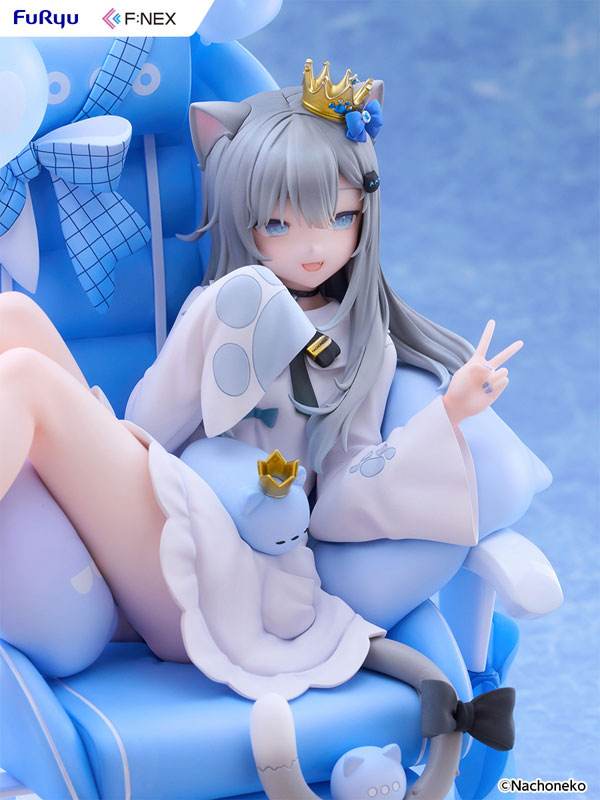 Nachoneko Ver. Cumpleaños 1/7