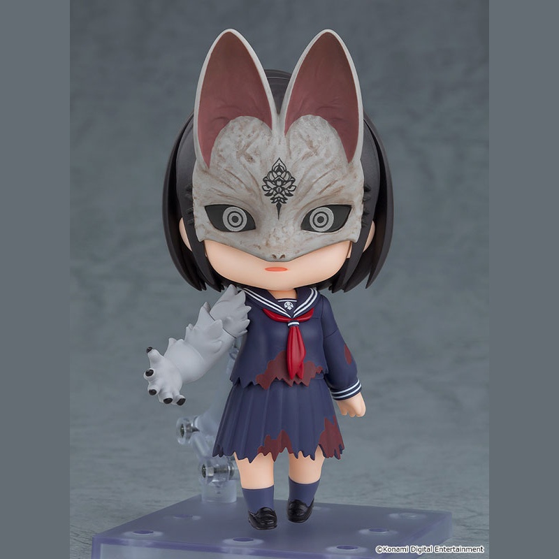 Nendoroid SILENT HILL f Fox Hinako