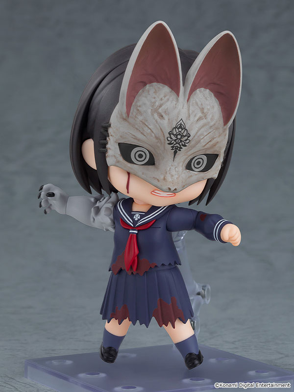 Nendoroid SILENT HILL f Fox Hinako