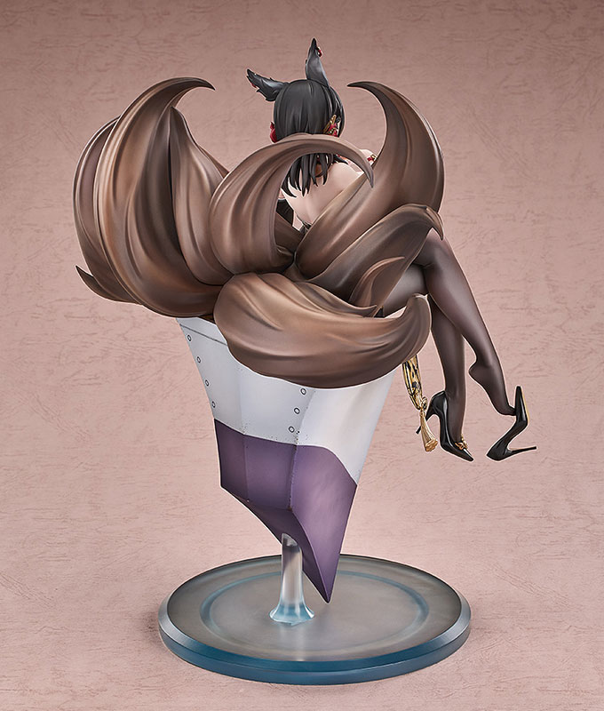 Azur Lane Oumi 1/7