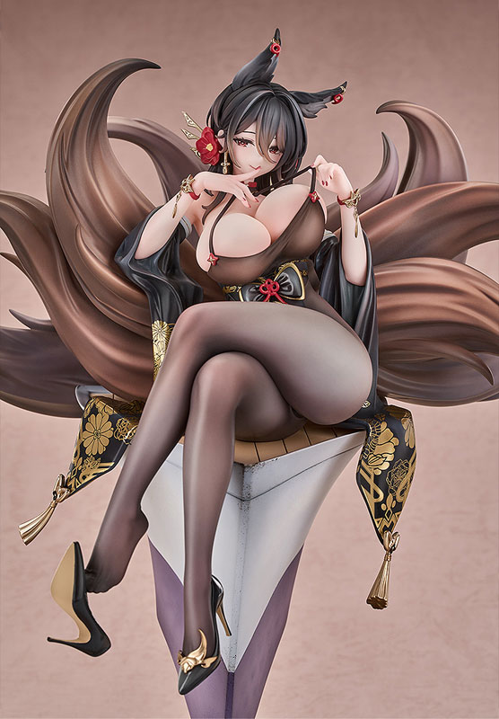 Azur Lane Oumi 1/7
