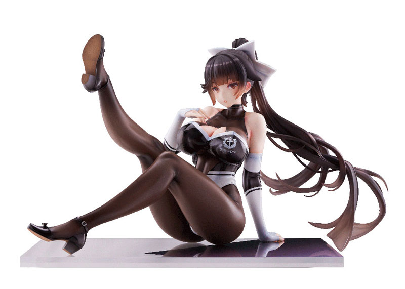 Azur Lane Takao Bewitching Full Drive 1/4