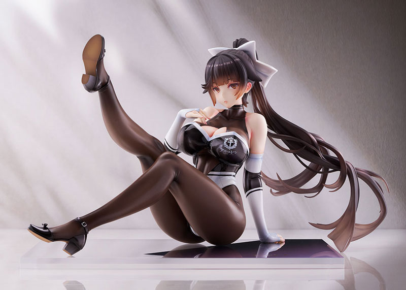 Azur Lane Takao Bewitching Full Drive 1/4